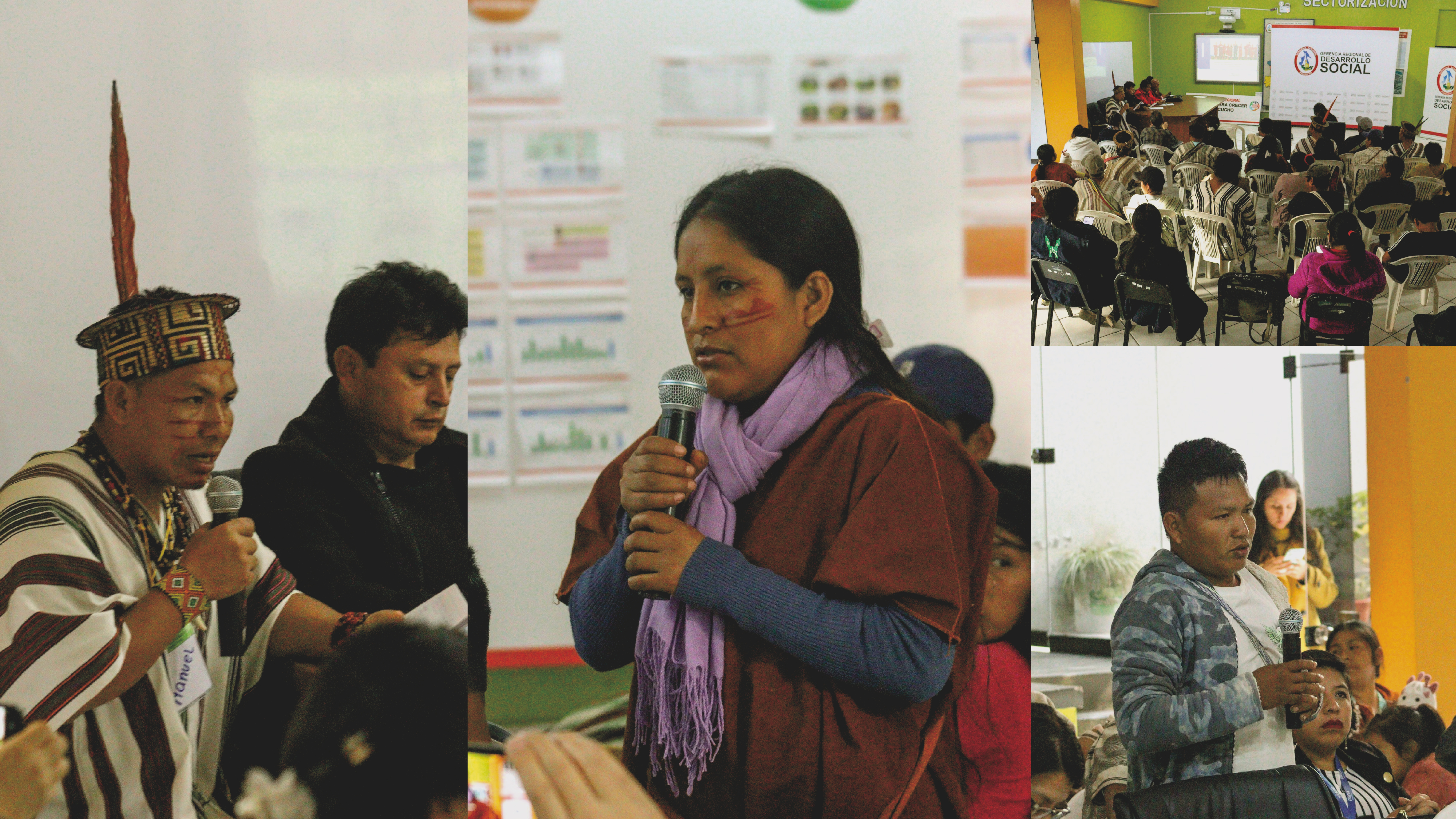 1era Reunión Ordinaria del CCOAM